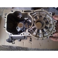 Корпус кпп 1.6 1.4 1.9 volkswagen гольф