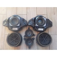 Динамик динамики bose hyundai audi a8 d4 4h0035297