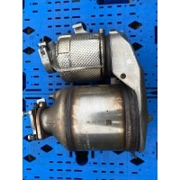 Dpf audi q5 80a fy 2.0 tdi 04l131670s 04l131765bp