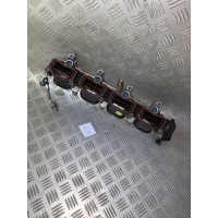 Коллектор впускной audi a8 a6 q7 4.2 fsi 079133109aa