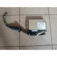 Блок управления кпп audi a6 c5 3.0 v6 4b0927156en