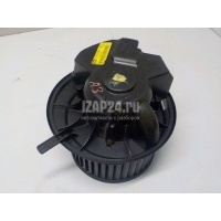 Моторчик отопителя VAG Octavia (A5 1Z-) (2004 - 2013) 1K1820015F