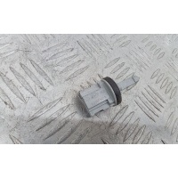 Датчик температуры Volkswagen Passat B6 (2005-2010) 2005  1K0907543