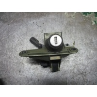 Кнопка открытия багажника Audi A4 2001 8d9827573a