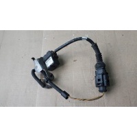 Q7 4l датчик ускорения 7l0907674b touareg