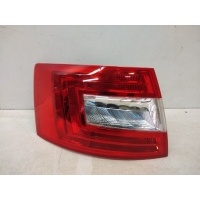 Фонарь Skoda Octavia A7 2013-2016 5E5945095