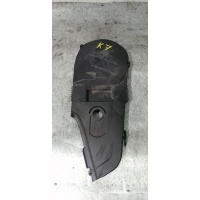 Защита (кожух) ремня ГРМ Audi A6 1996 074109107k