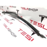 накладка двери (крышки) багажника задней правой Tesla Model X 2017 1041594-00-D