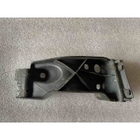 кронштейн крепления порога Audi A8 D3/4E 2009 4E0853922D