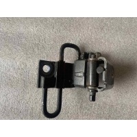петля двери Audi A8 D3/4E 2009 4E0831412C