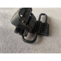 петля двери Audi S8 D3 2007 4E0833412E
