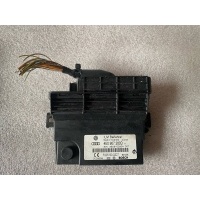 блок управления BCM (бортовой сети) Audi S8 D3 2006 4E0907280D