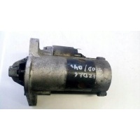 Стартер mazda 3 5 6 mpv premacy m002t88671