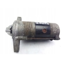 Стартер mazda 6 gh gy gg mazda 3 bk 2.0 ди