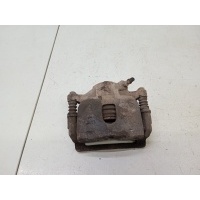 Суппорт передний левый Chery Amulet A15 2006 A113501050AB