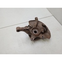 Кулак поворотный Chery Amulet A15 2006 A113001012AB