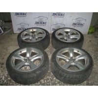 диск колесный легкосплавный к-кт Audi A5 /S5 Coupe/Sportback 2008> 2011 8T0601025AB