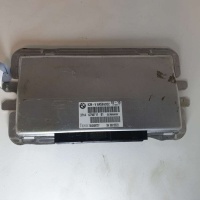 Блок управления пневмоподвеской BMW 7 F01/F02 2010 6798711
