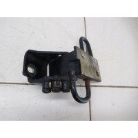 Петля дверь левый передний volkswagen поло 9n0 2003 год lb5n