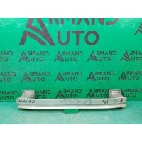 усилитель бампера AUDI A8 3 D4 2010-2017 4h0807309c