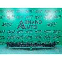 Юбка бампера Mercedes M ML GLE-Class W166 2011-2015 a1668851925