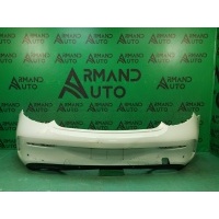 Бампер Mercedes C-Class W205 2014-нв A20588088039999, A2058858438