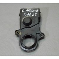 Кожух ремня ГРМ нижний chery amulet 480-1007140
