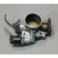 Заслонка дроссельная chery amulet 480EE-1107040