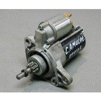 Стартер chery amulet A113708110AD