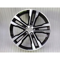 Bmw i3 i01 5 , 5x20 et33 5x112 6852080 6888010