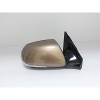 Hyundai санта fe iii 3 12 - 20 зеркало правое 14pin