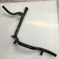Магистраль радиатора volkswagen audi 06a121065d