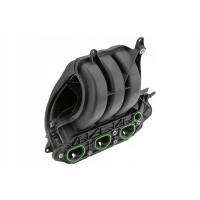 Коллектор впускной skoda citigo fabia iii 1.0 11 -