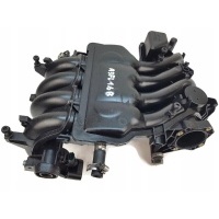 Audi a3 8l 1.6 8v sr коллектор впускной оригинал