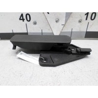 Ручка открывания капота Audi Q7 (4LB) 2005 - 2015 2007 7L0823633D