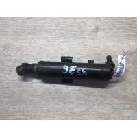 Форсунка омывателя фар Audi A8 D4 (4H2) 2010 - 2014 2011 4H0955101C,