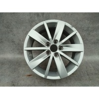 Volkswagen поло 6r колесо 6x15 et40 6c0601025 430