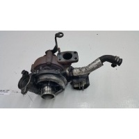 Турбина Ford C-Max 2009 9663199280