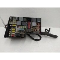Блок предохранителей Ford C-Max 2009 3M5T14A067BC