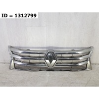 Решетка радиатора Renault Duster I (2010-2015) 623825665R