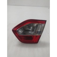 Фонарь задний правый внутренний Renault Megane 3 DZ KZ 2008-2016 265500038R