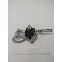 Стеклоподъемник электрический передний правый Renault Megane 3 DZ KZ 2008-2016 807200013R