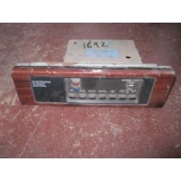 Блок управления климатической установкой Audi 100 /200 (44) 1983-1991 443820043F