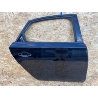 Дверь задняя правая Audi A8 D4/4H 2012 4H4833052D