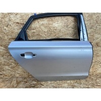 Дверь задняя правая Audi A8 D4/4H 2012 4H4833052D
