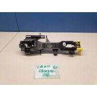Кронштейн ручки двери передней правой Toyota Land Cruiser Prado 150 2009- 6920160090