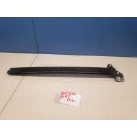 Направляющая стекла передней левой двери Subaru Legacy Outback B13 2003-2009 61240AG010