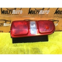 Фонарь наружний Задн. Peugeot Traveller 1 2016-2021 9808243180
