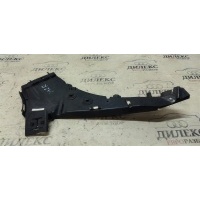 направляющая переднего бампера Audi Q7 2005> 2008 4L0807284