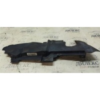 воздуховод радиатора Audi Q7 2005> 2008 4L0121284